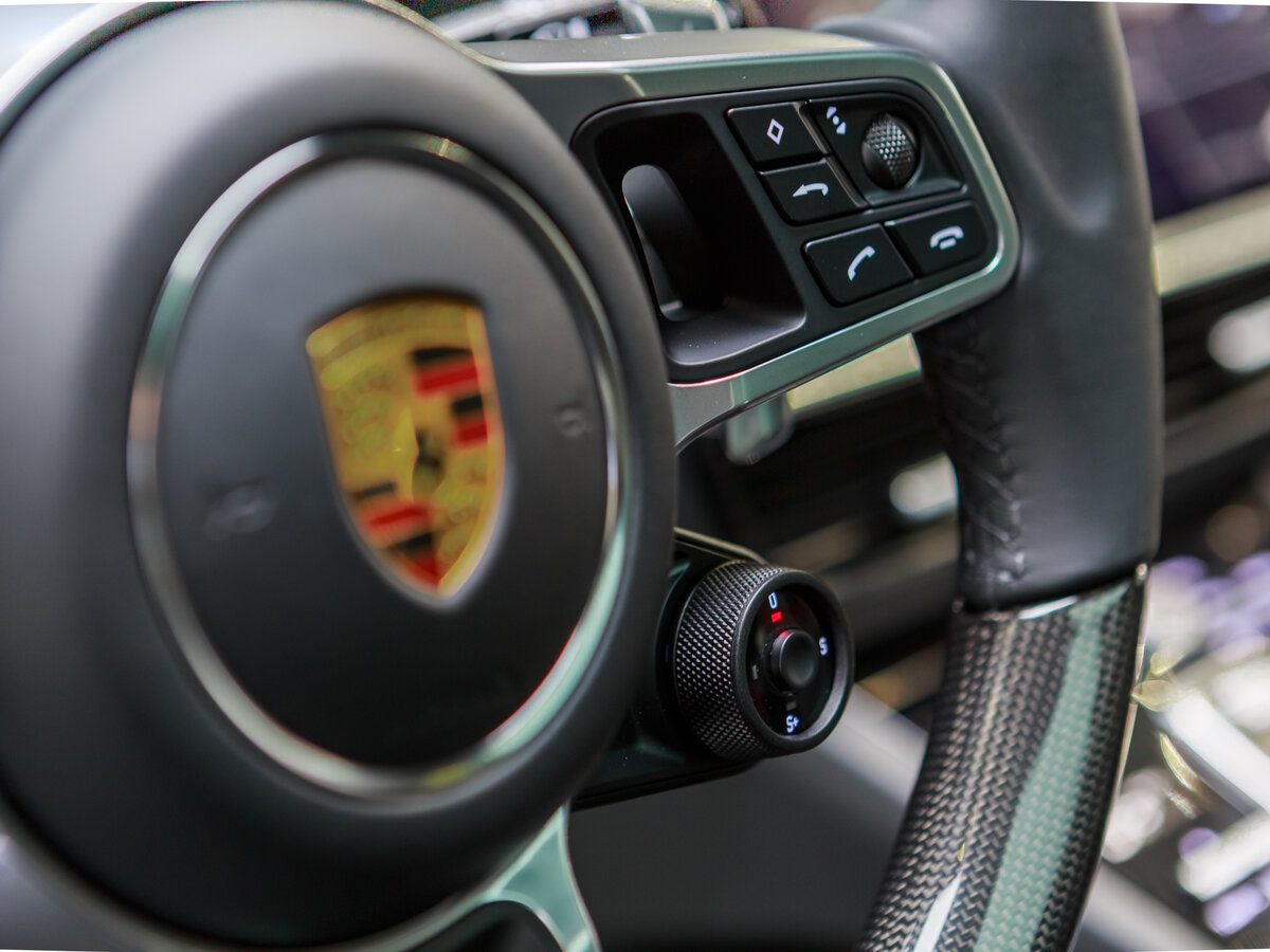 Check price and buy New Porsche Cayenne GTS For Sale