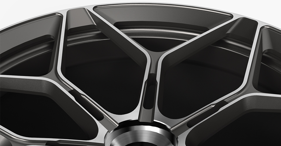 Incurve CL-S6 Monoblock