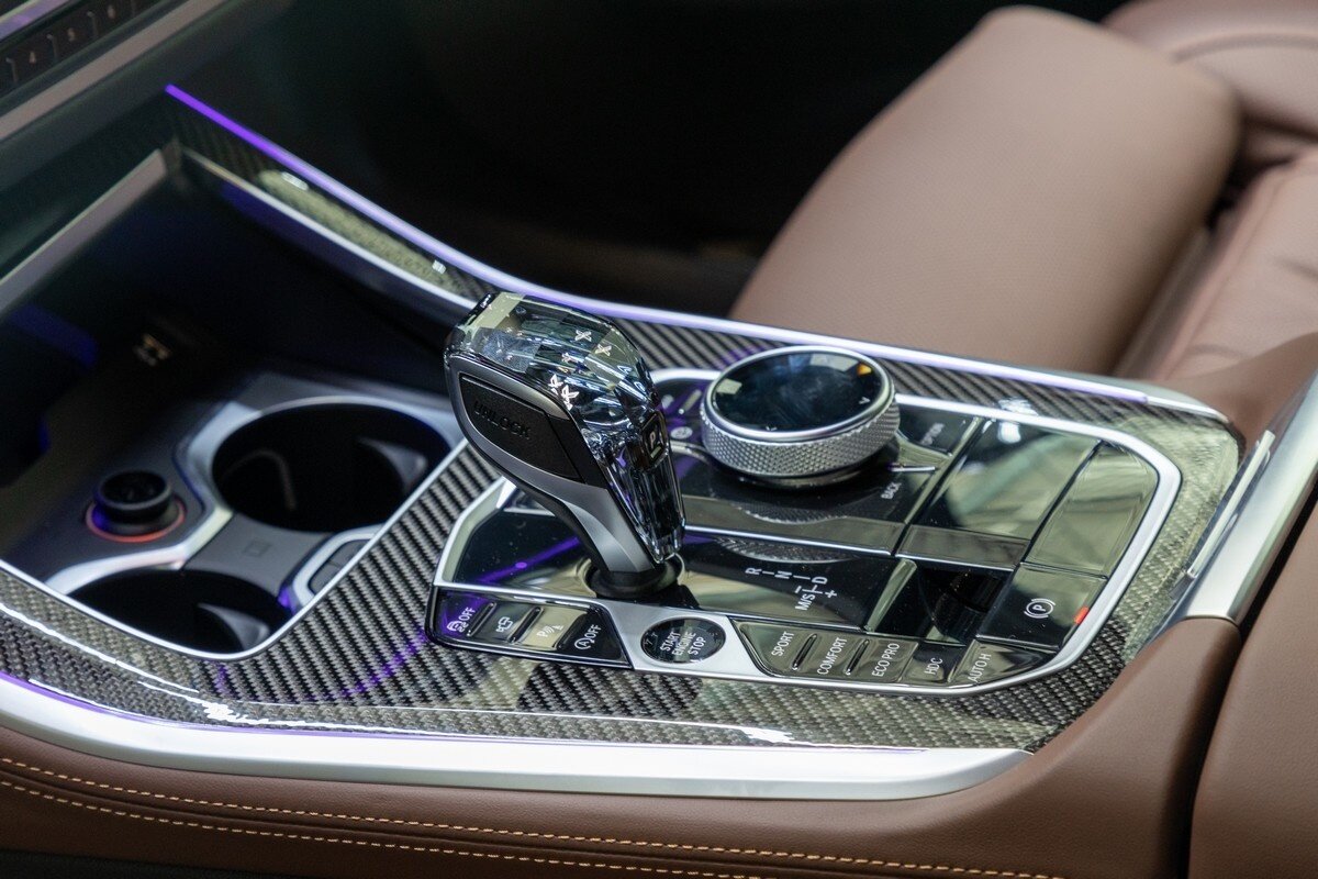 Check price and buy New BMW X5 M50d (G05) For Sale