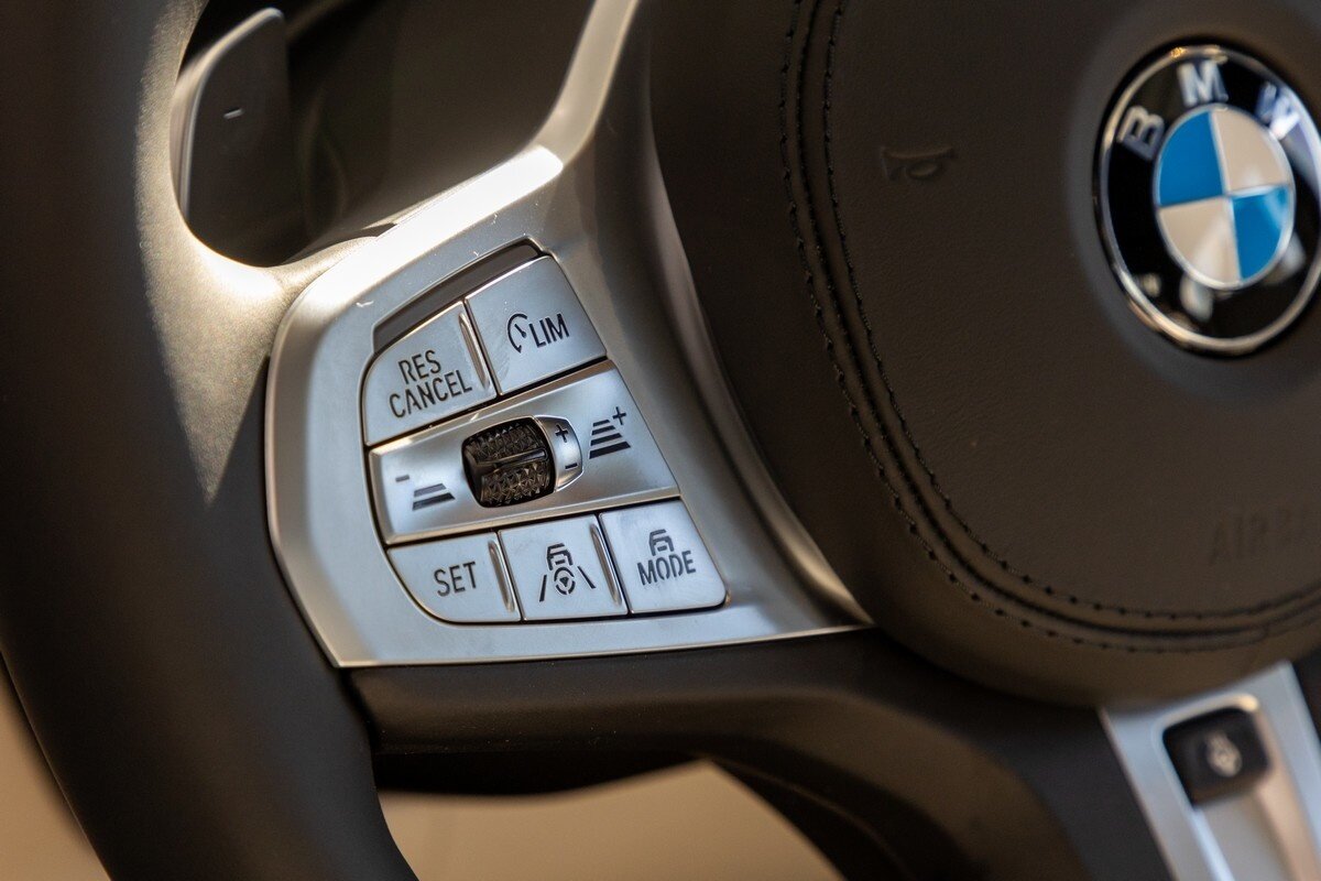 Check price and buy New BMW 7 series Long 740Ld xDrive (G11/G12) Restyling For Sale