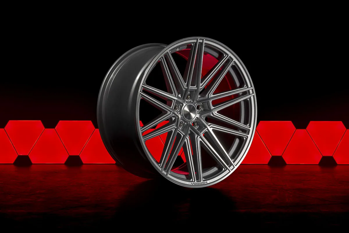 Vossen CV10 (CV Series)