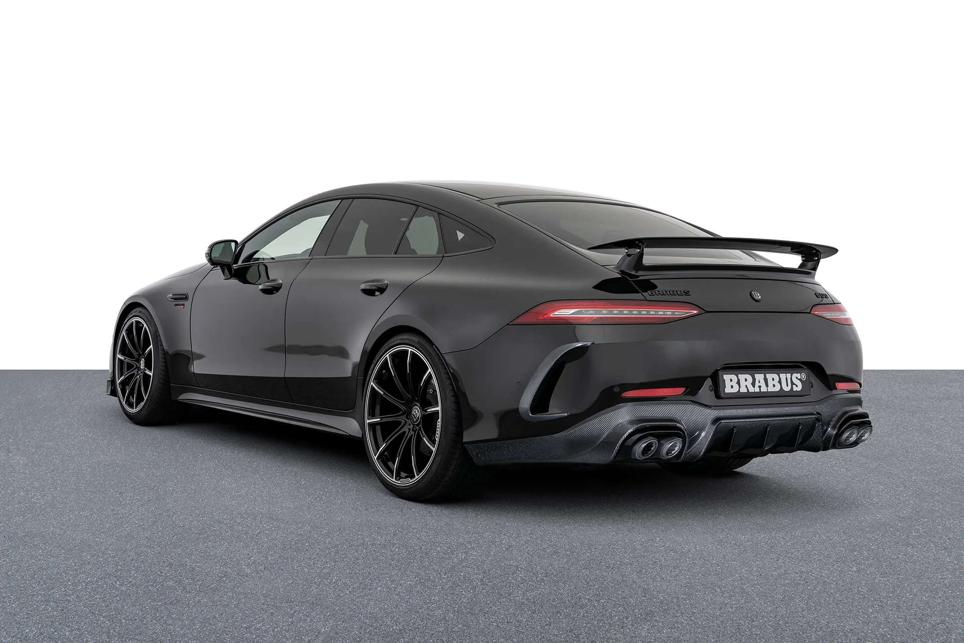 Check price and buy New BRABUS 800 Mercedes-Benz AMG GT 63 4MATIC+ For Sale