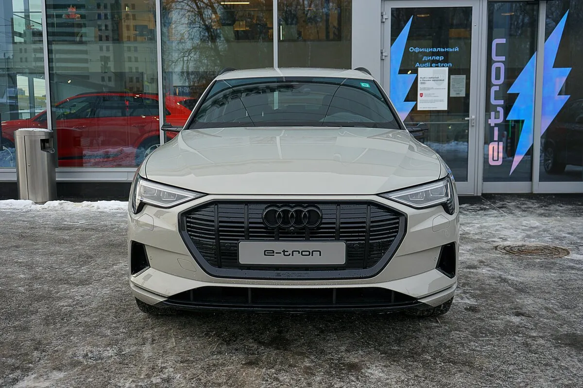 Check price and buy New Audi E-Tron 55 For Sale