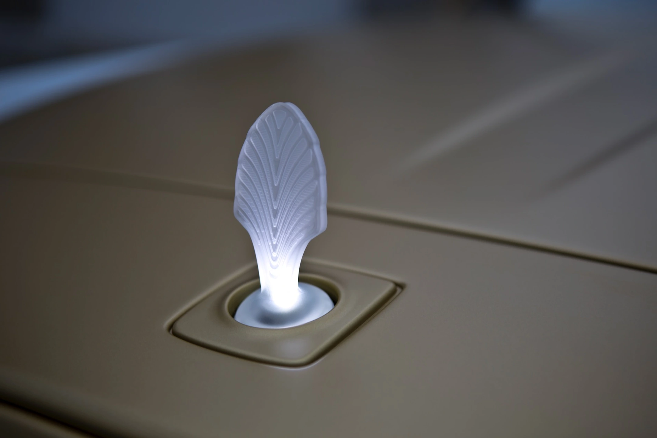 Mansory Wraith II gallery detail