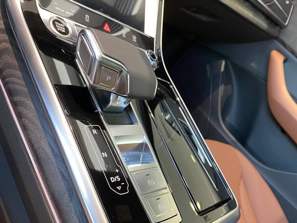 Buy New Audi Q8 45 TDI