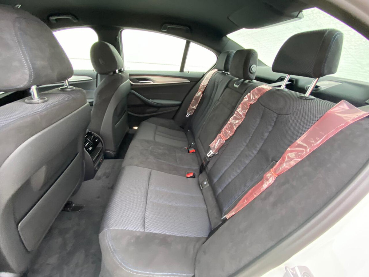 Check price and buy New BMW 5 series 520d xDrive (G30/G31) Restyling For Sale