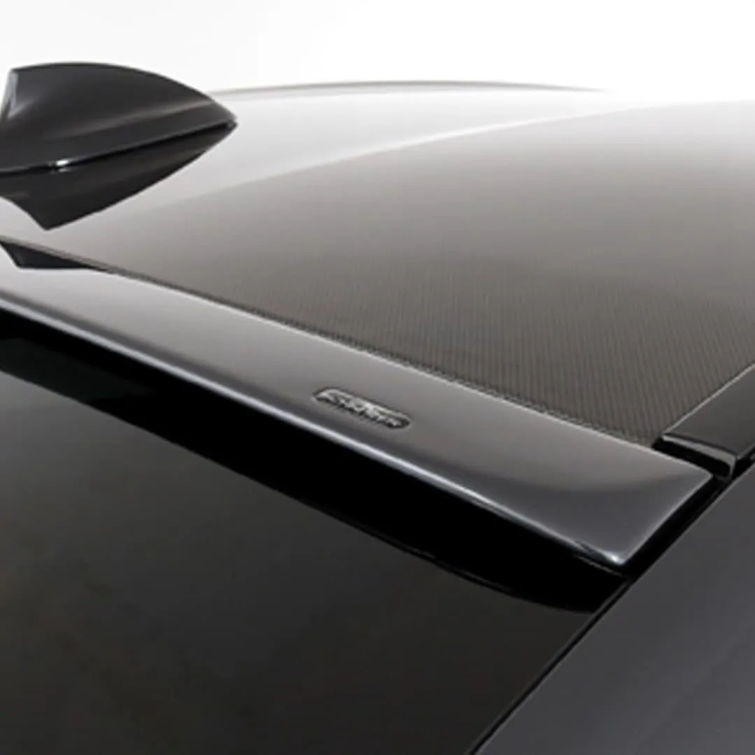 AC Schnitzer body kit for BMW M5 F90