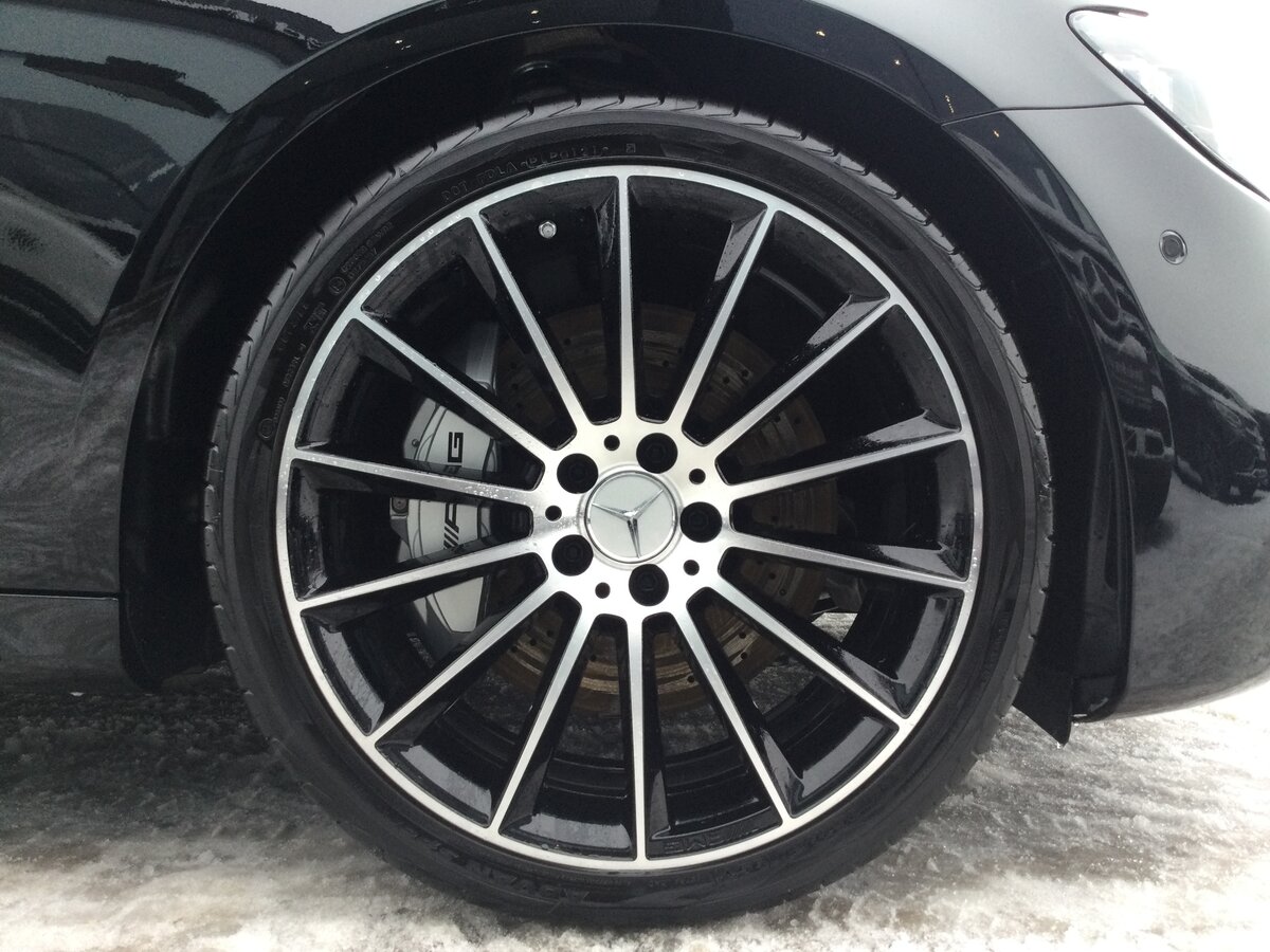 Check price and buy New Mercedes-Benz E-Class AMG 53 AMG (W213) Restyling For Sale