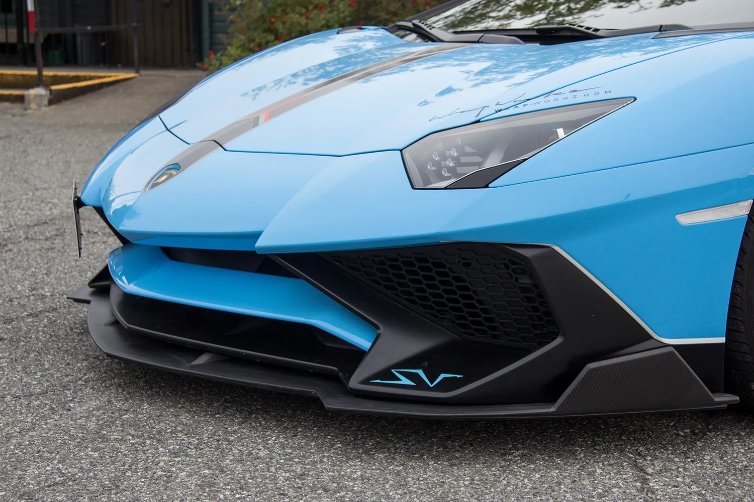 Check price and buy Duke Dynamics Body kit set for Lamborghini Huracan