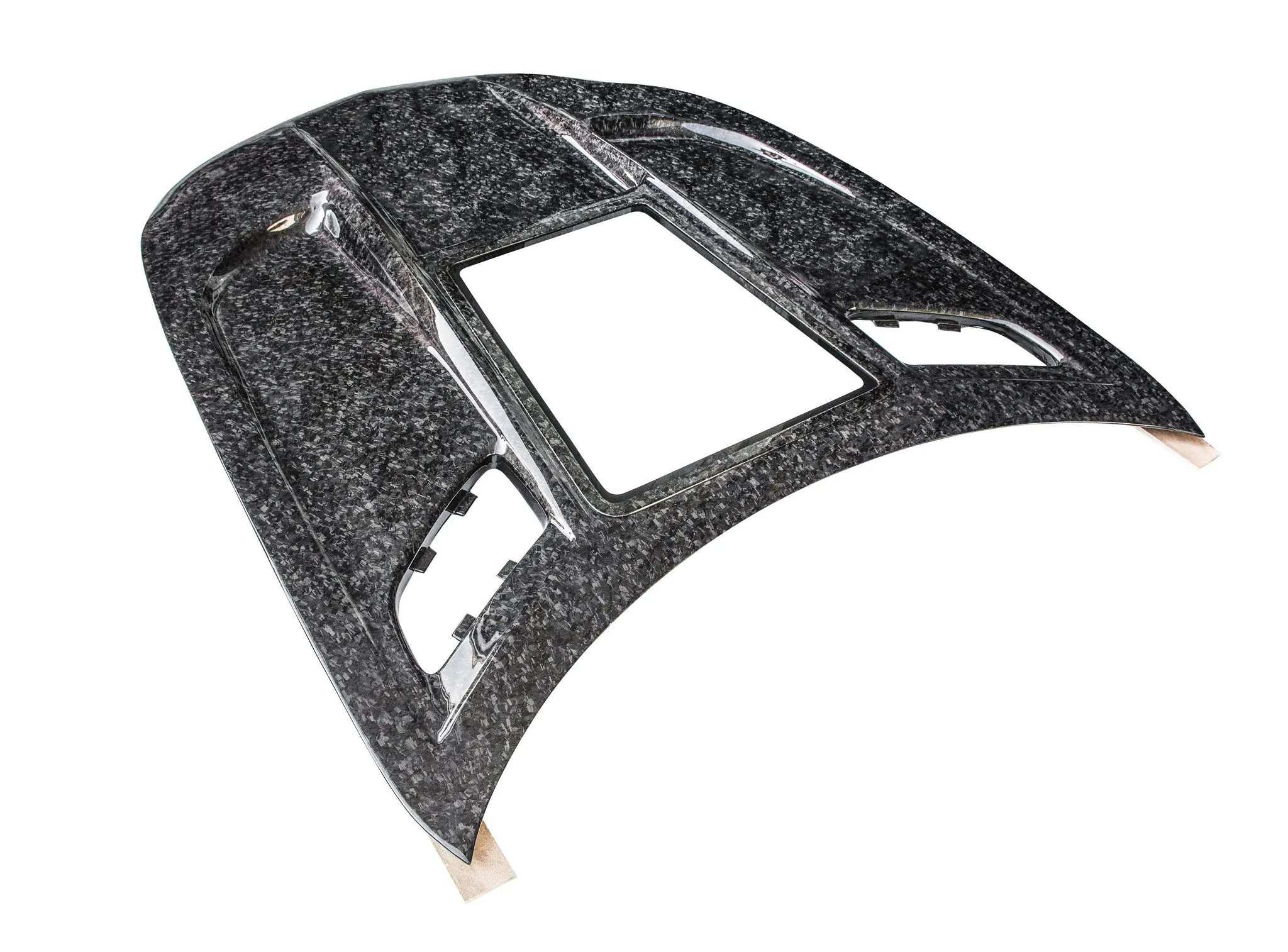 Check our price and buy CMST Carbon Fiber Body Kit set for Mercedes Benz AMG GT C190