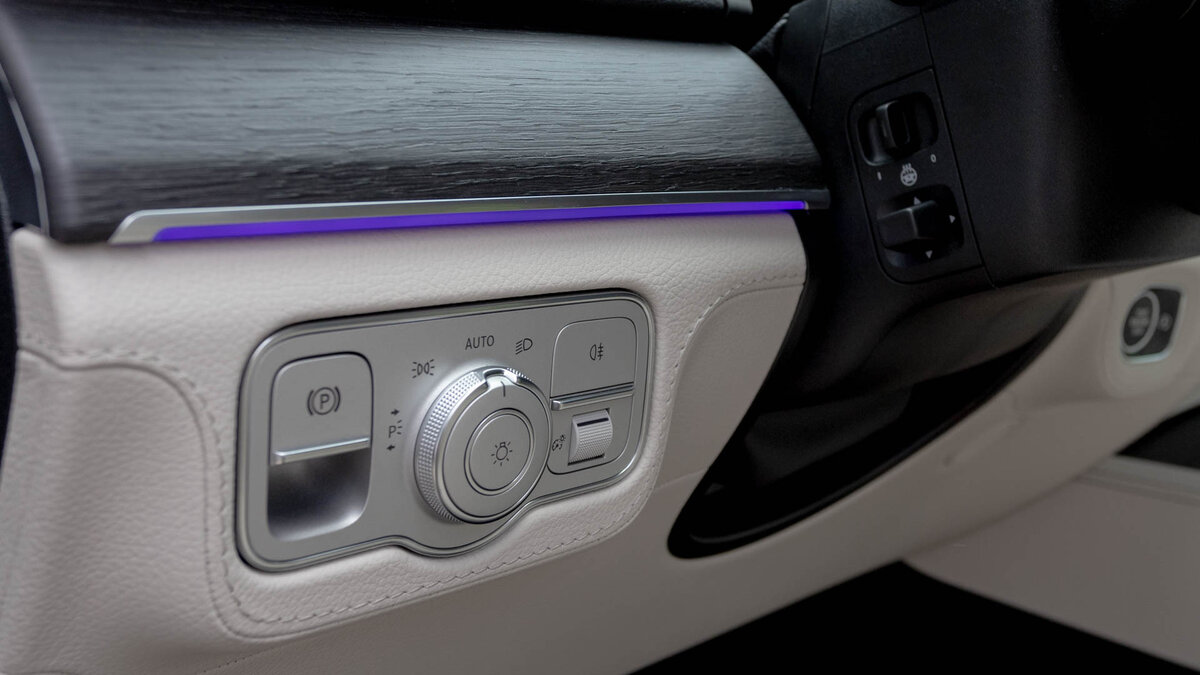 Check price and buy New Mercedes-Benz GLE 300 d (V167) For Sale