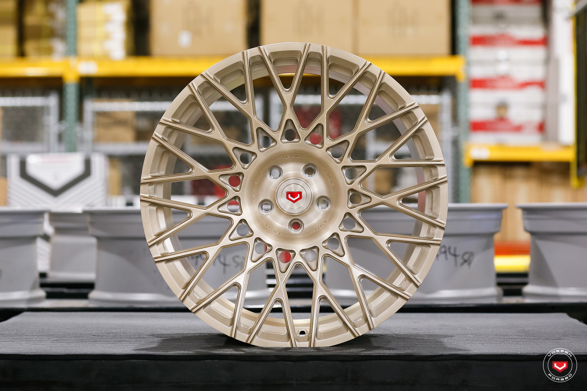 Vossen ERA-1 (3-Piece)