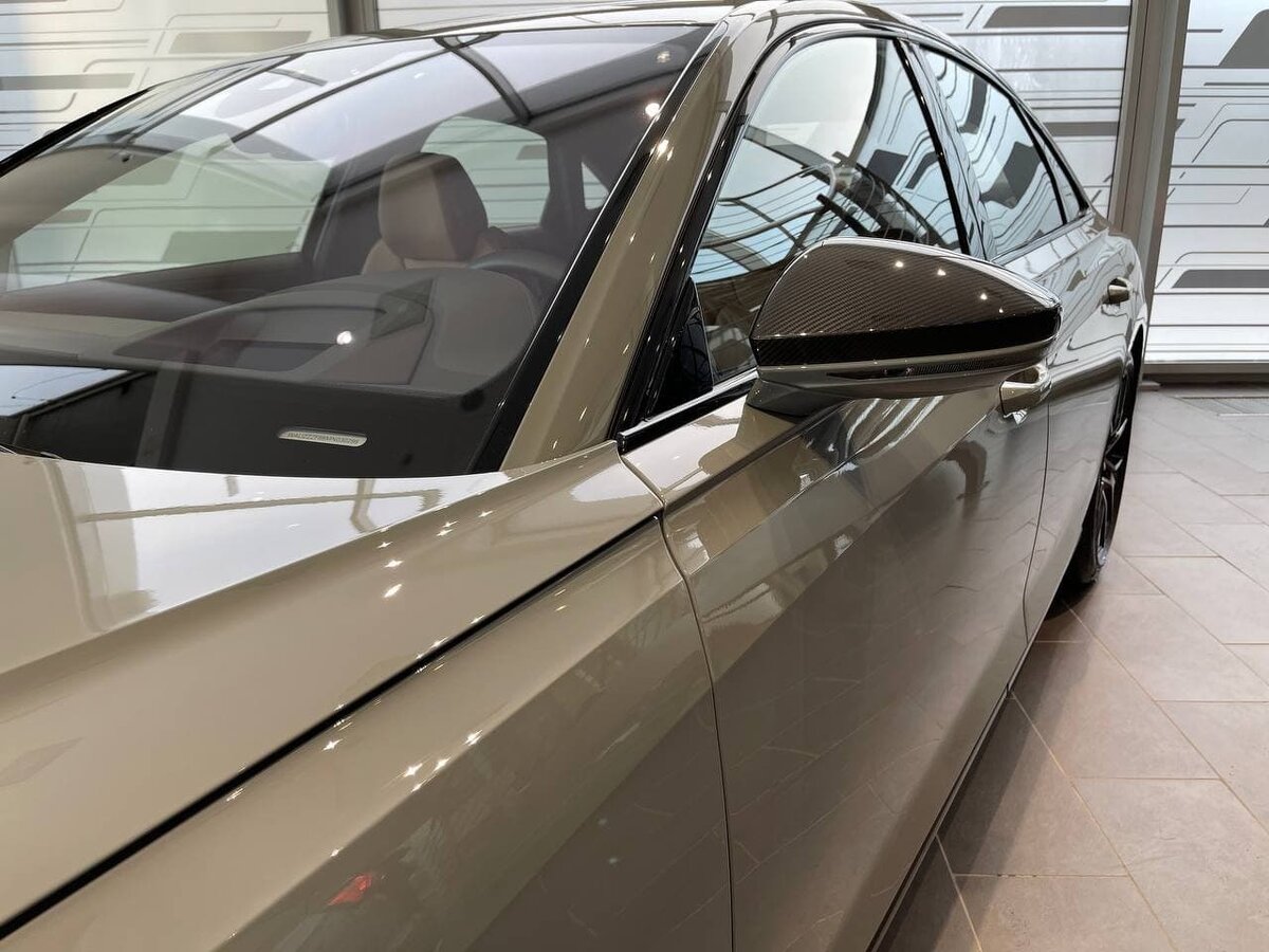 Check price and buy New Audi S8 (D5) For Sale