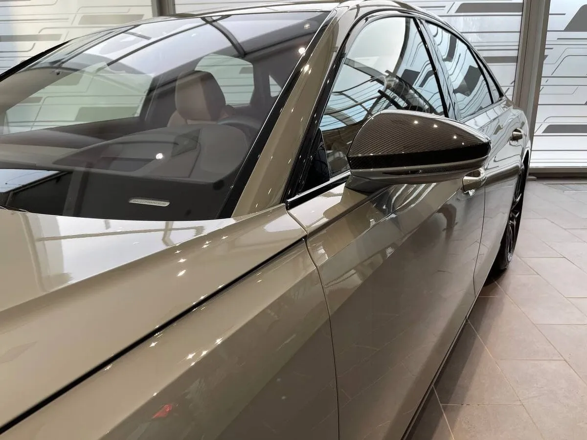 Check price and buy New Audi S8 (D5) For Sale