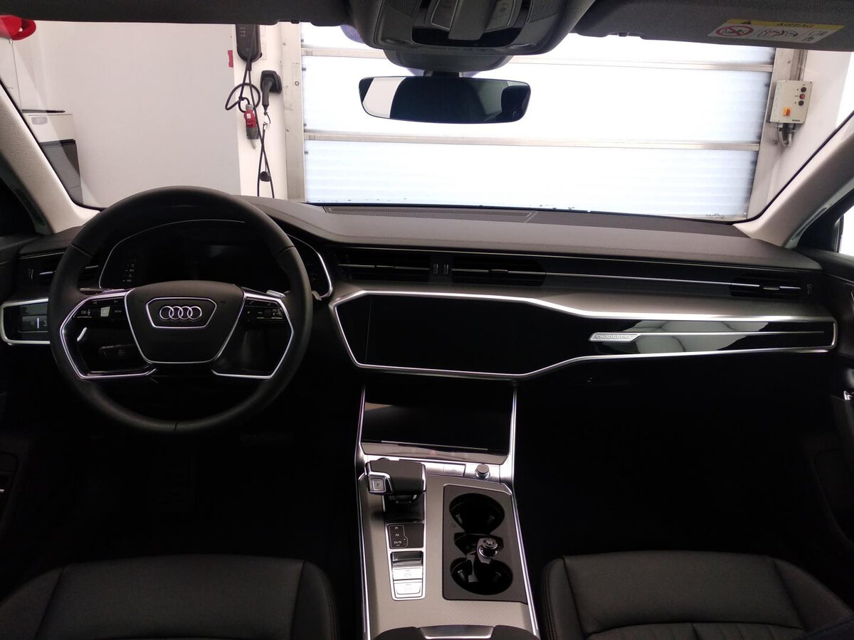 Check price and buy New Audi A6 45 TFSI (C8) For Sale
