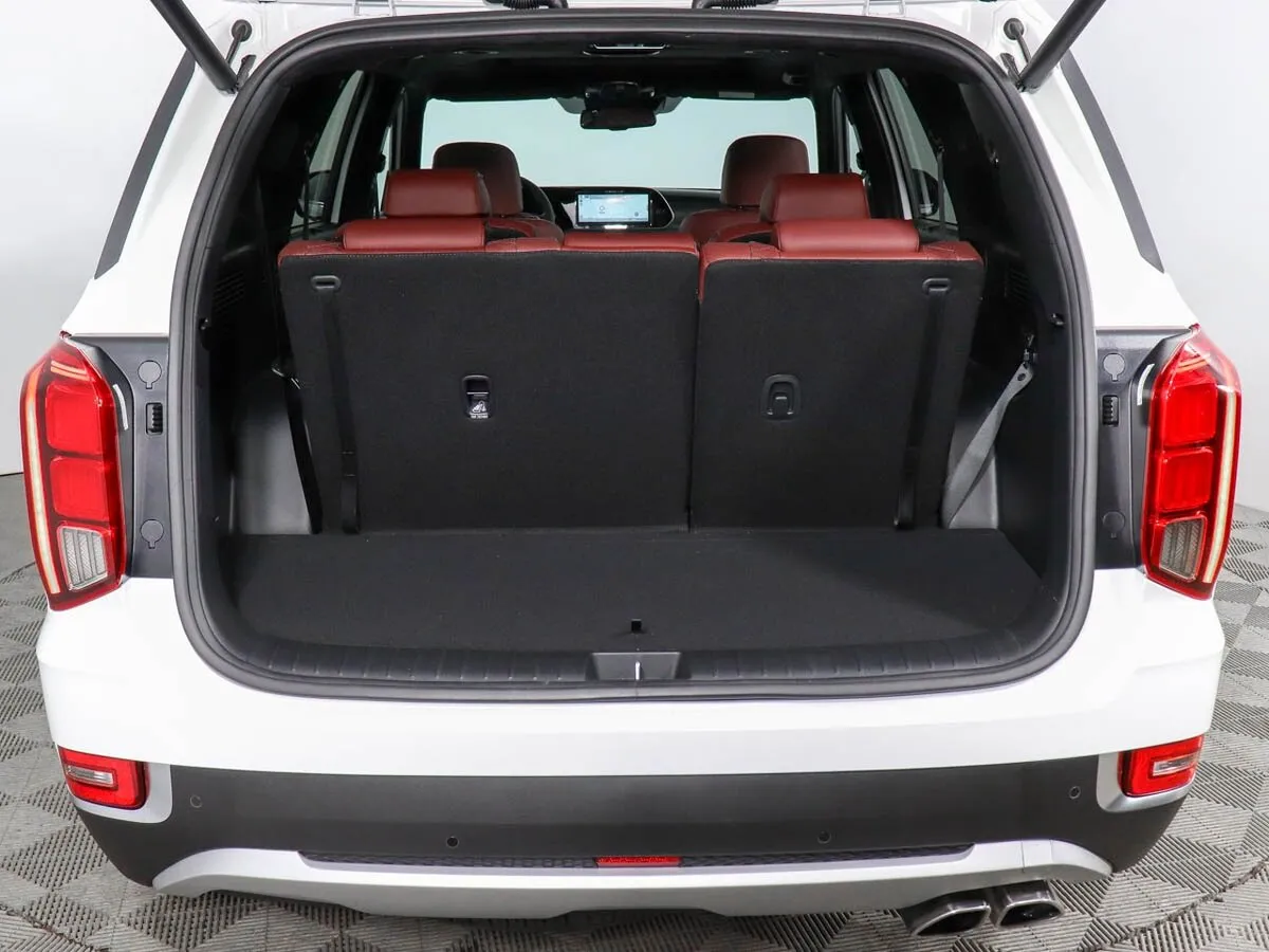 Check price and buy New Hyundai Palisade For Sale