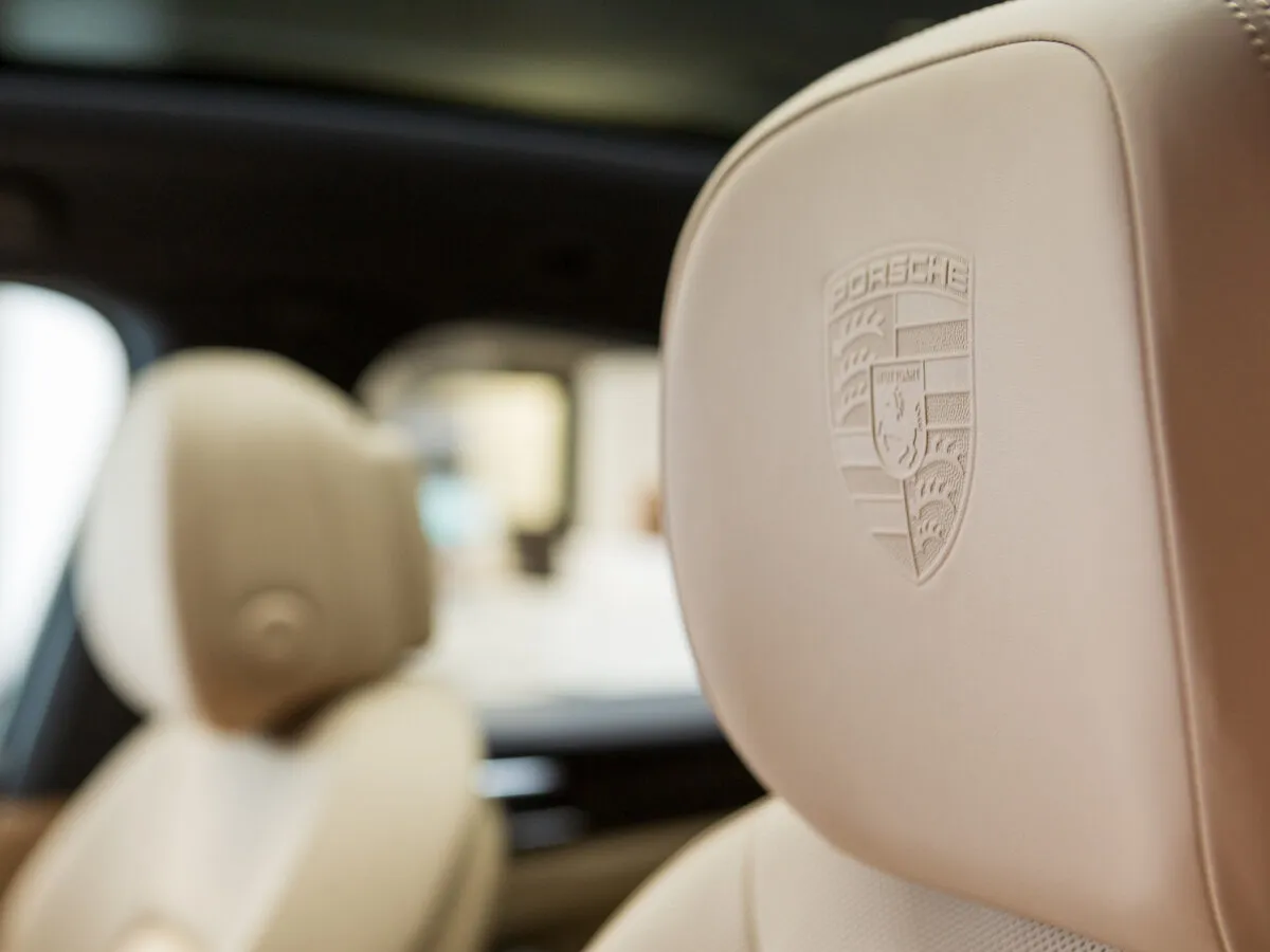 Check price and buy New Porsche Cayenne Coupé For Sale