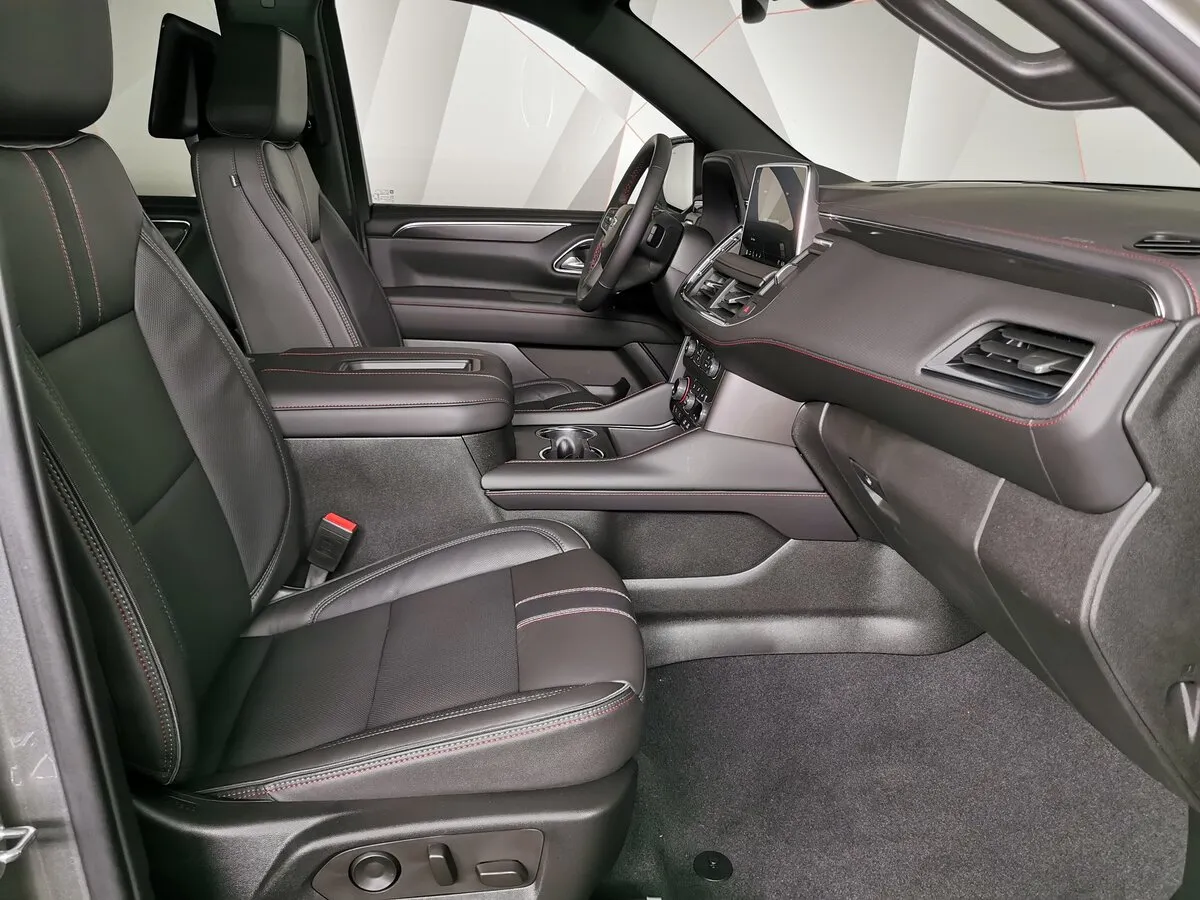 Check price and buy New Chevrolet Tahoe For Sale