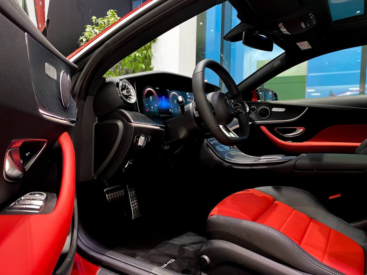 Check price and buy New Mercedes-Benz E-Class 200 (W213, S213, C238) Restyling For Sale