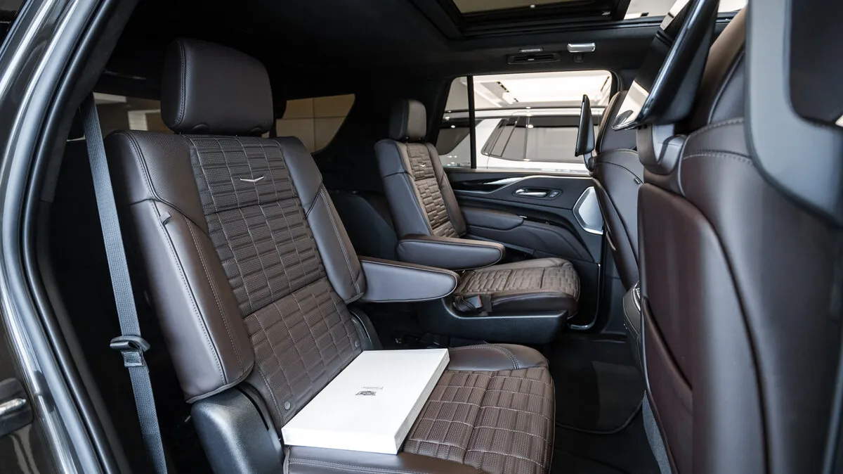 Buy New Cadillac Escalade