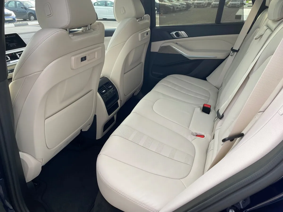 Check price and buy New BMW X5 40i (G05) For Sale