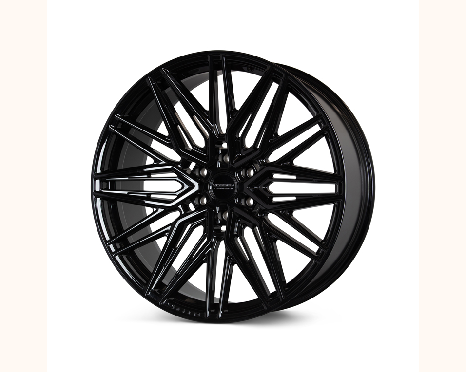 Vossen HF6-5 (Hybrid Forged 6-Lug)