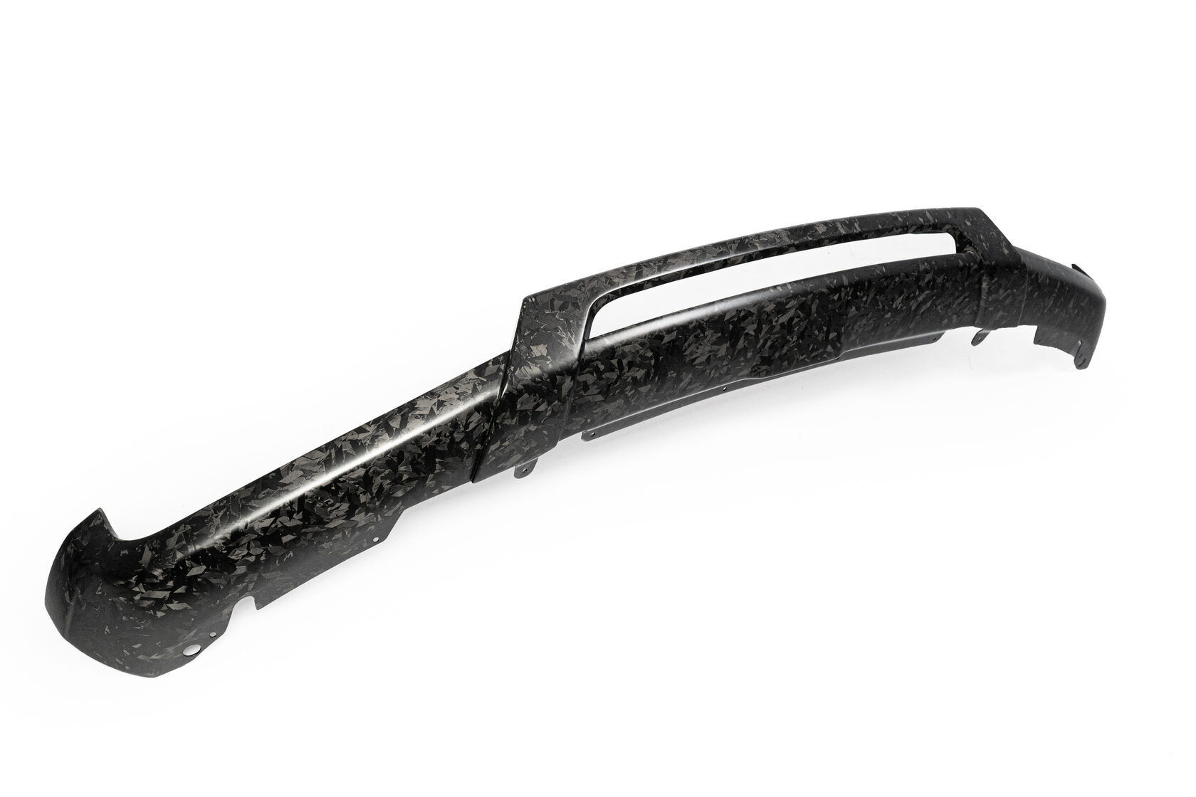 Front bumper cover Carbonado 1of 20 Carbon for Rolls Royce