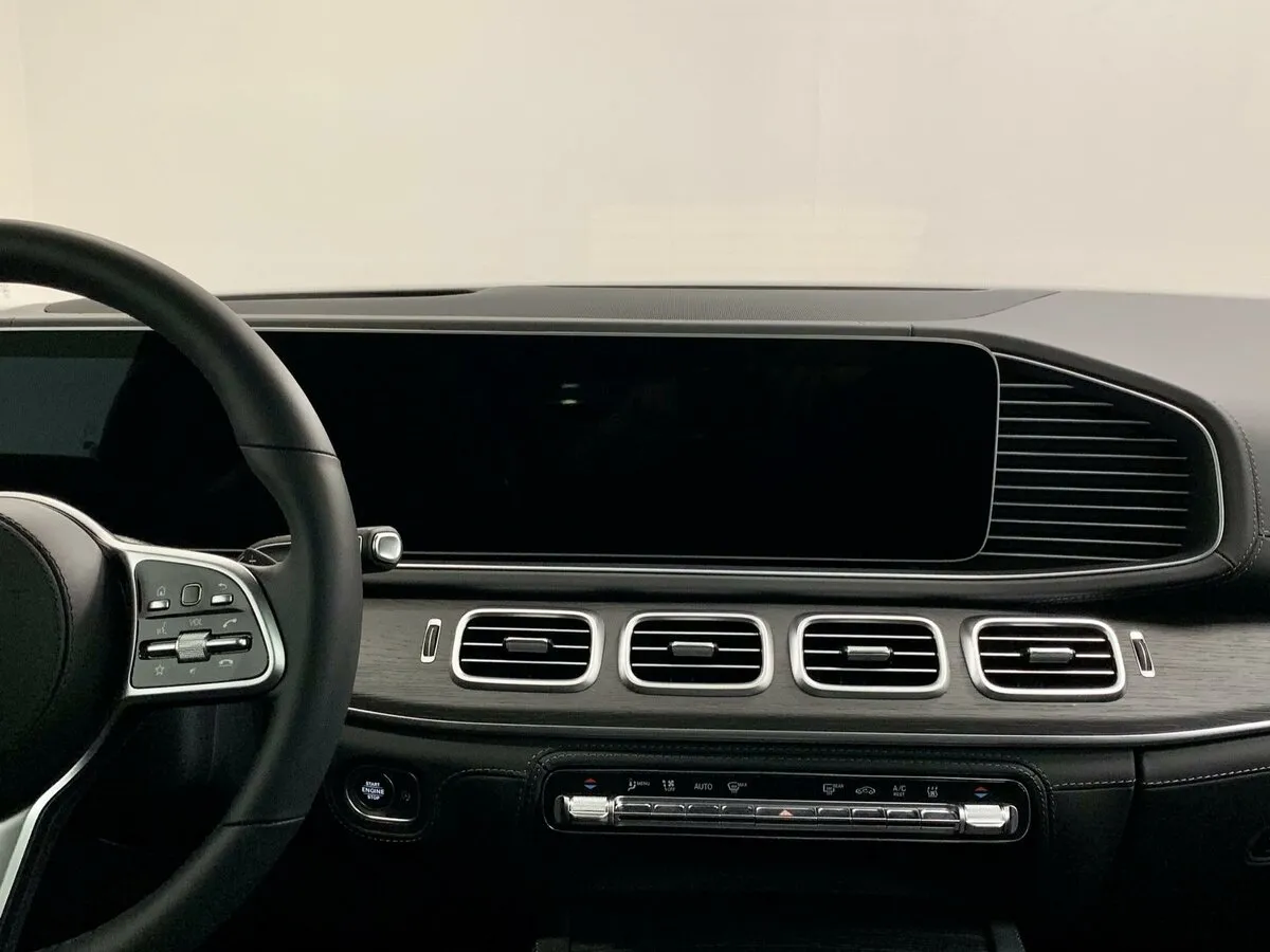 Buy New Mercedes-Benz Maybach GLS 600 