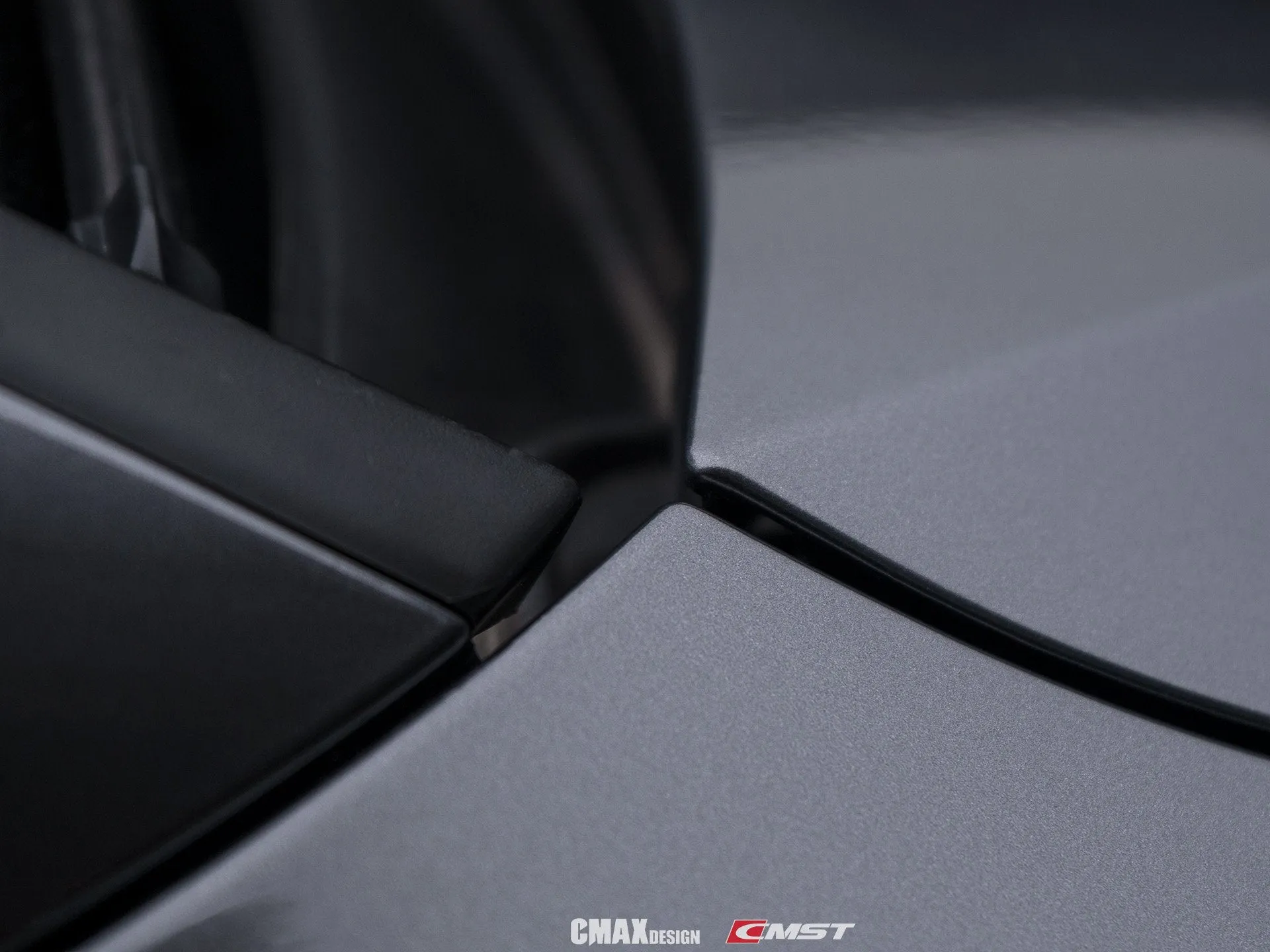 Check our price and buy CMST Carbon Fiber Body Kit set Style for Porsche Cayenne 9Y0