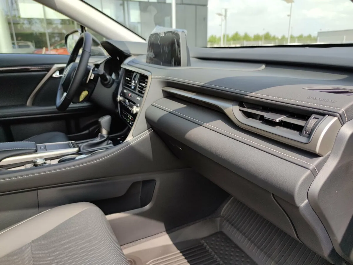 Check price and buy New Lexus RX 300 Restyling For Sale