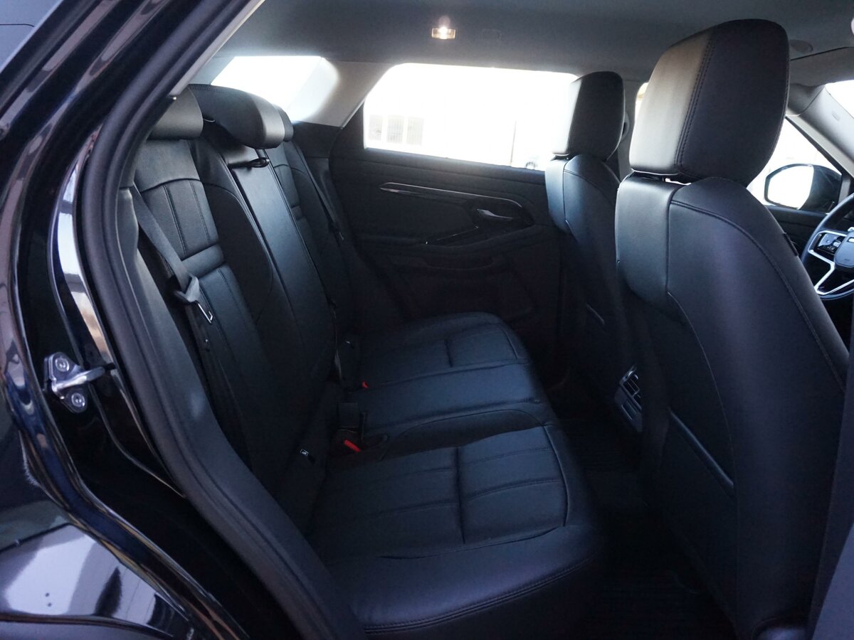 Check price and buy New Land Rover Range Rover Evoque For Sale