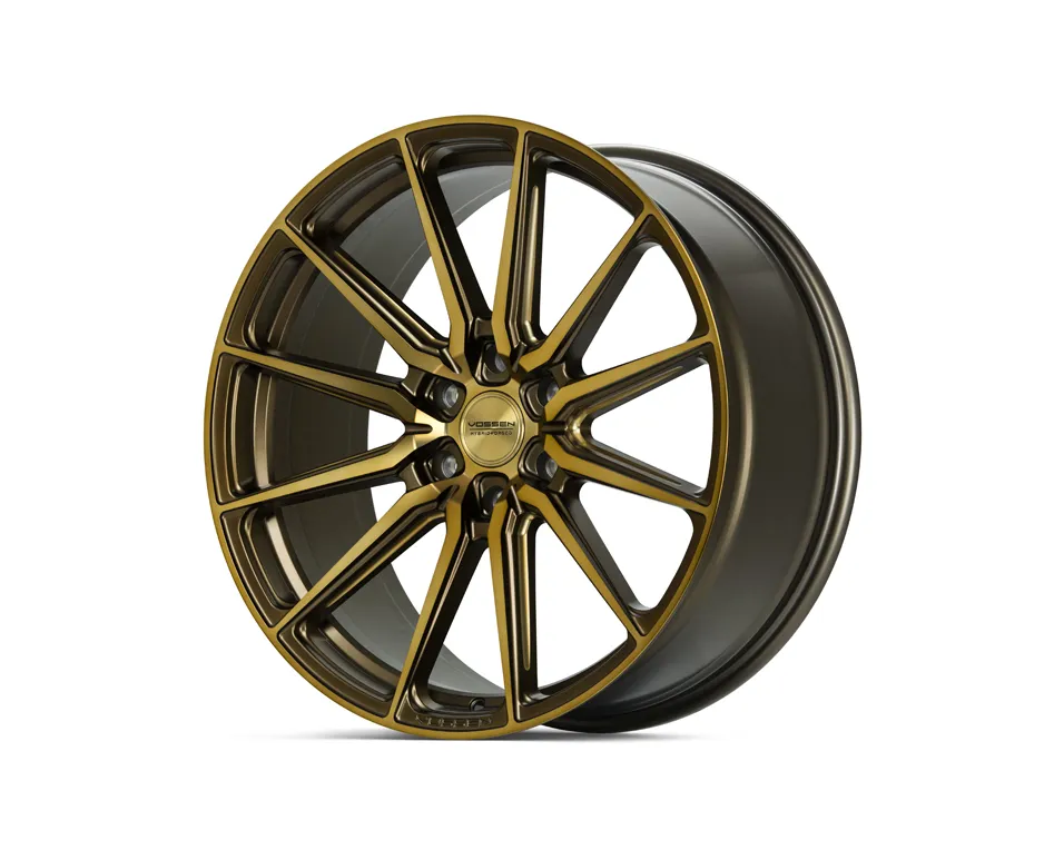Vossen HF6-1 (Hybrid Forged 6-Lug)