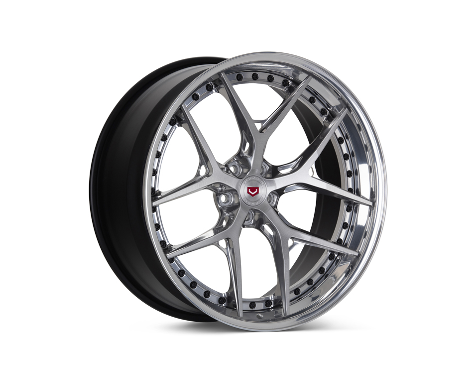 Vossen S21-01 (3-Piece)