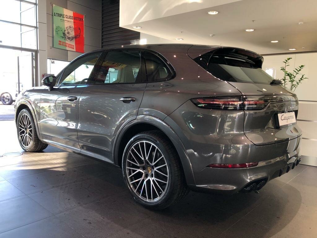 Check price and buy New Porsche Cayenne For Sale