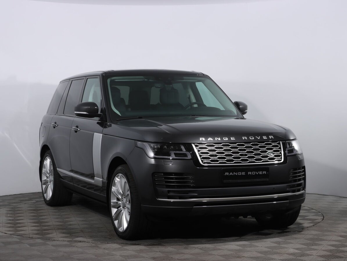 Check price and buy New Land Rover Range Rover Restyling For Sale