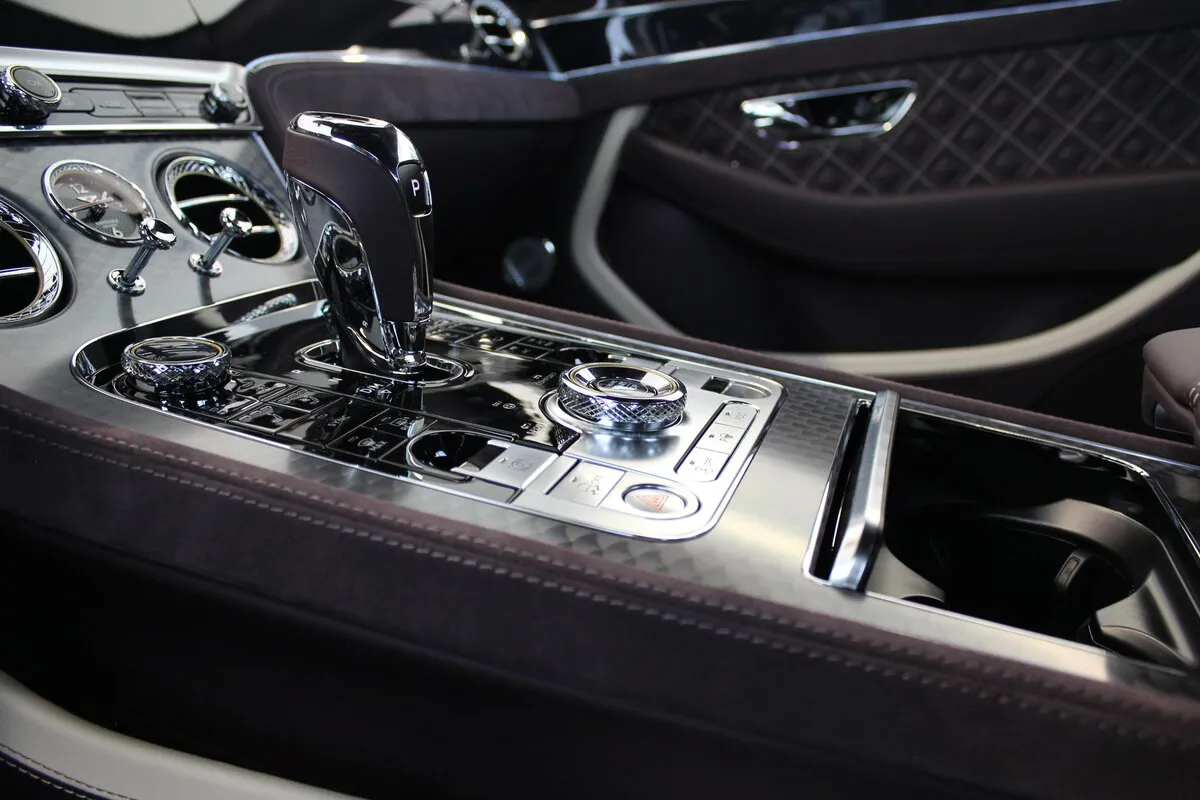 Check price and buy New Bentley Continental GT Speed For Sale
