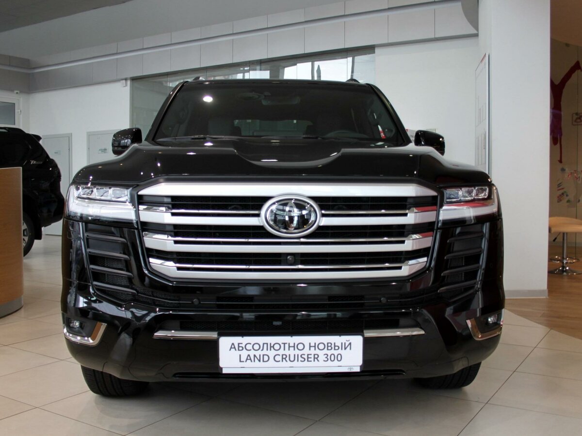 New Toyota Land Cruiser 300 Series For Sale 买带送货，安装，实惠的价格和保证