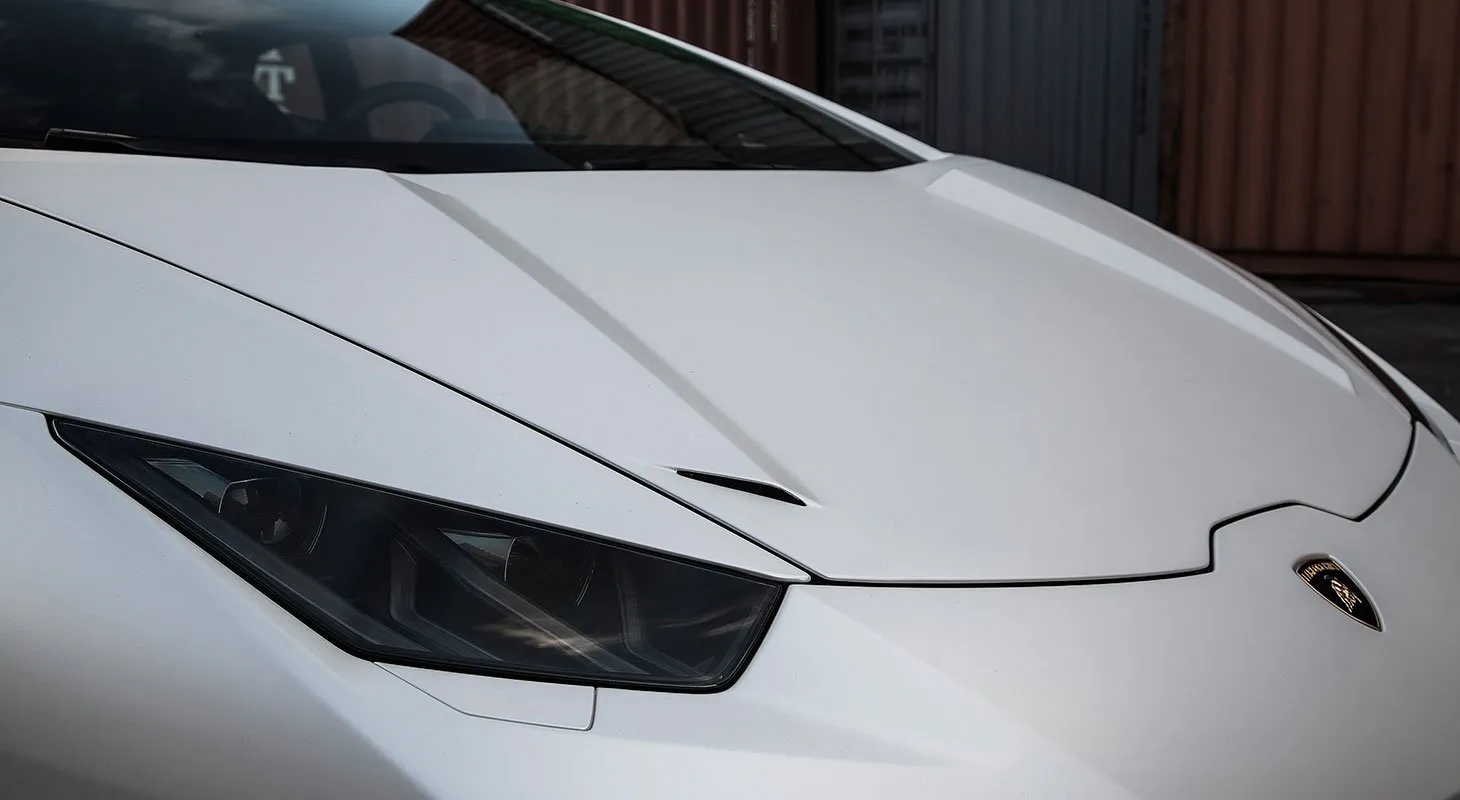 Check price and buy Novitec Carbon Fiber Body kit set for Lamborghini Huracán Spyder