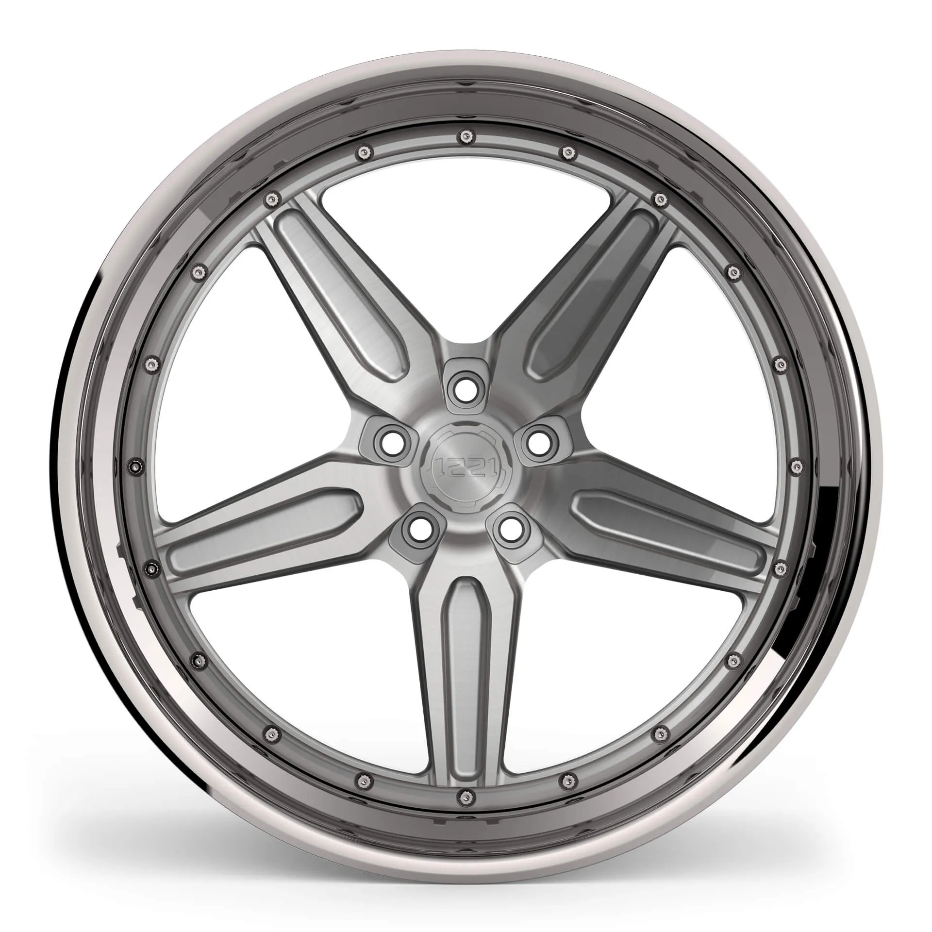 1221 Wheels 0551 AP3 SPORT3.0 — configuration style