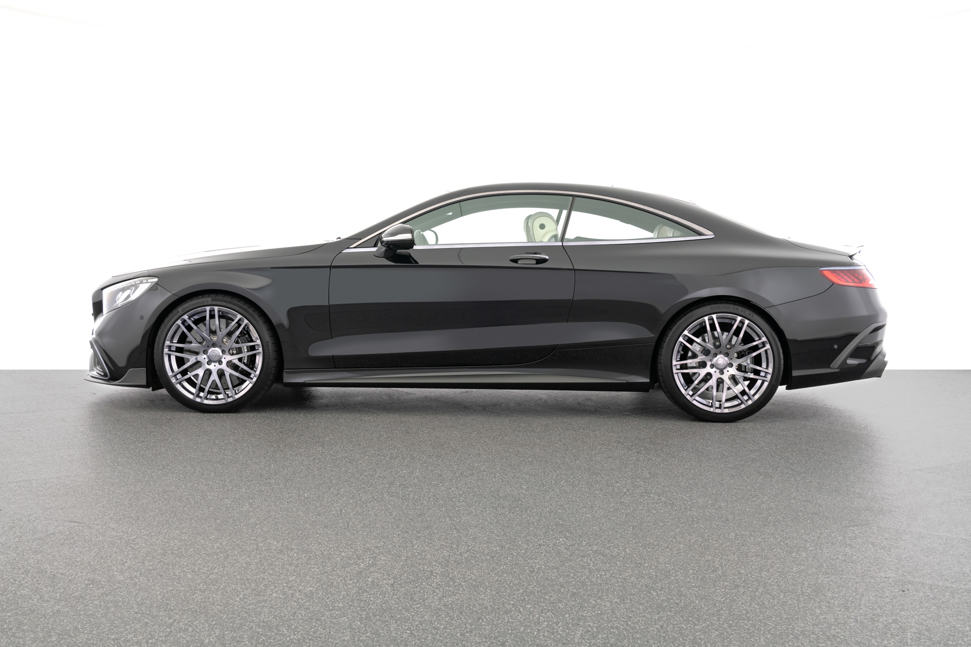 Check price and buy New BRABUS 900 Mercedes-Benz AMG S 65 Coupe For Sale