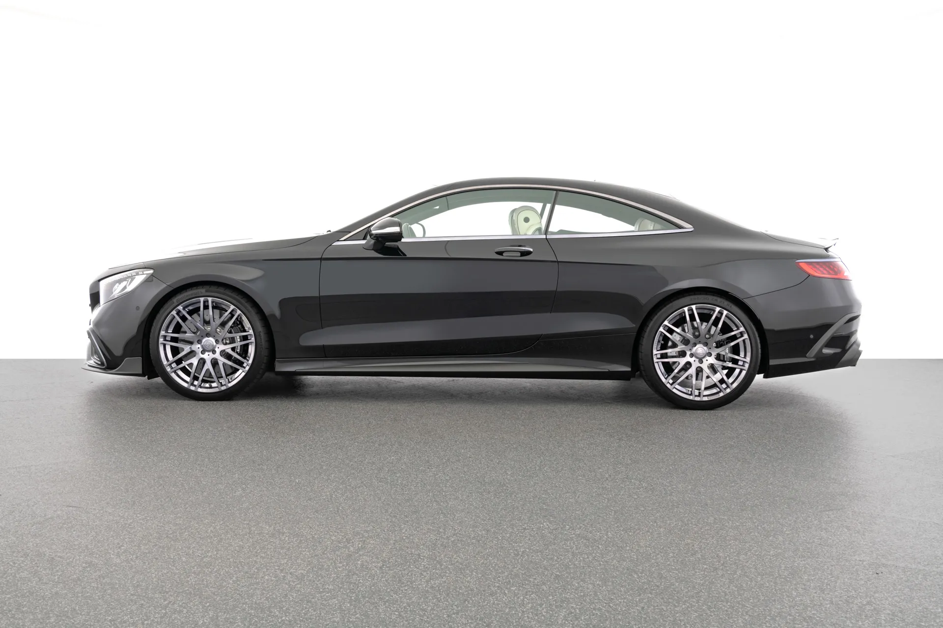 Check price and buy New BRABUS 900 Mercedes-Benz AMG S 65 Coupe For Sale