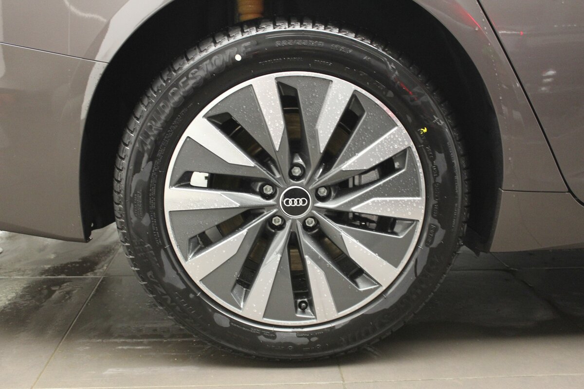 Check price and buy New Audi A6 45 TFSI (C8) For Sale