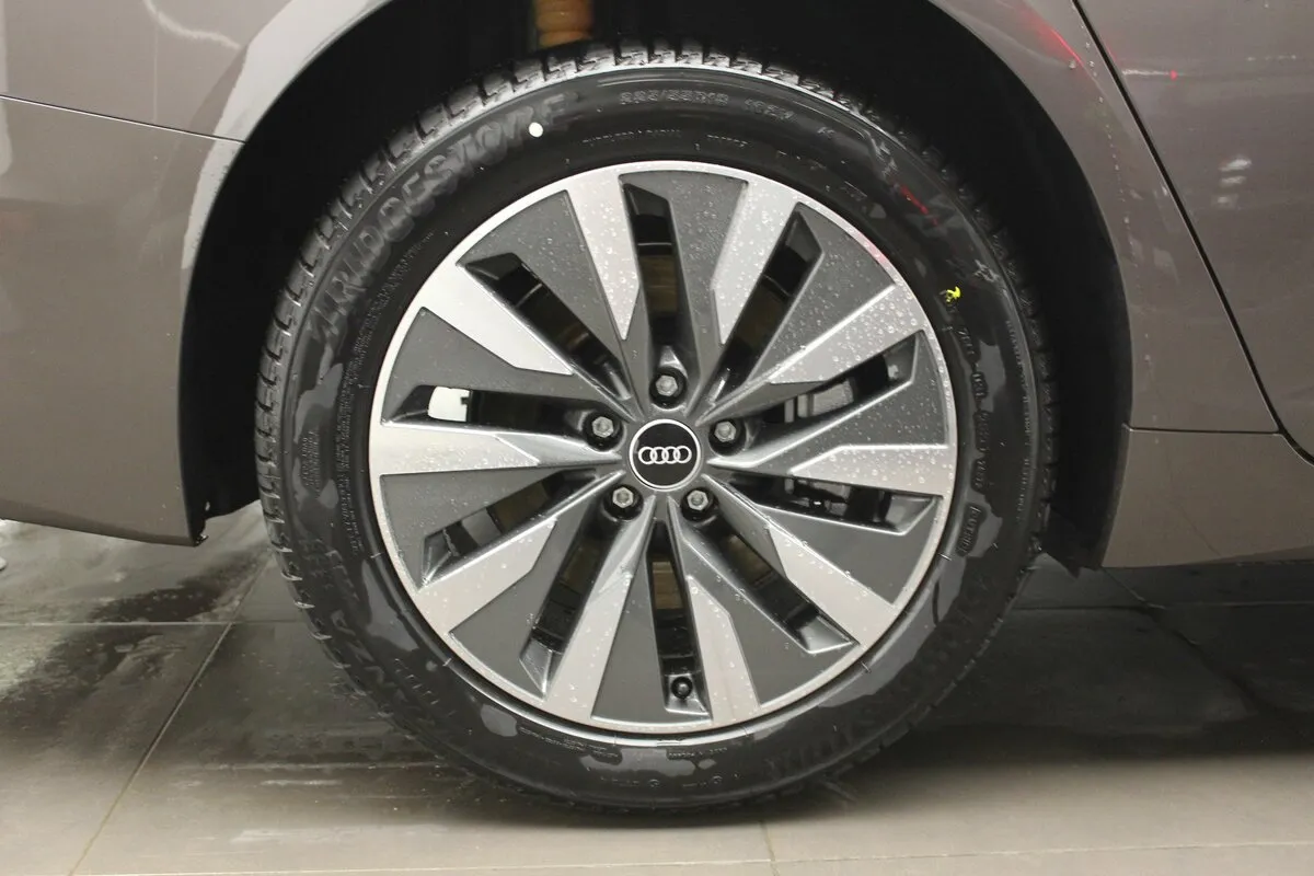 Check price and buy New Audi A6 45 TFSI (C8) For Sale