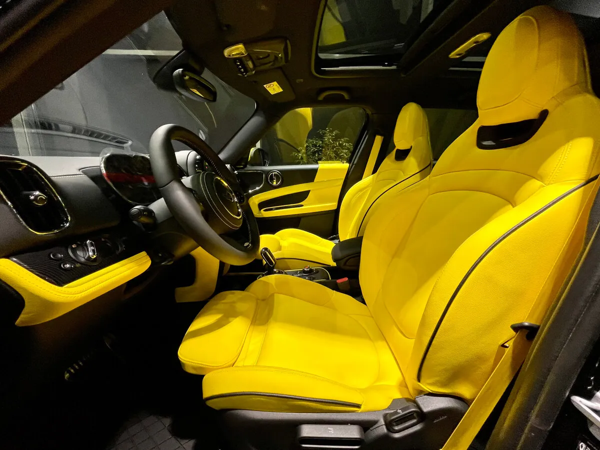 Check price and buy New MINI Countryman JCW John Cooper Works Restyling For Sale