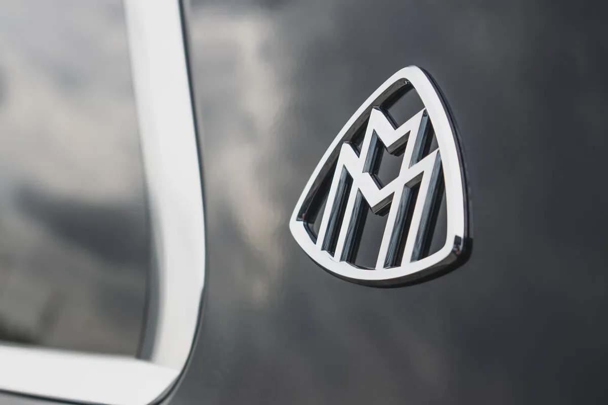Buy New Mercedes-Benz Maybach GLS 600 