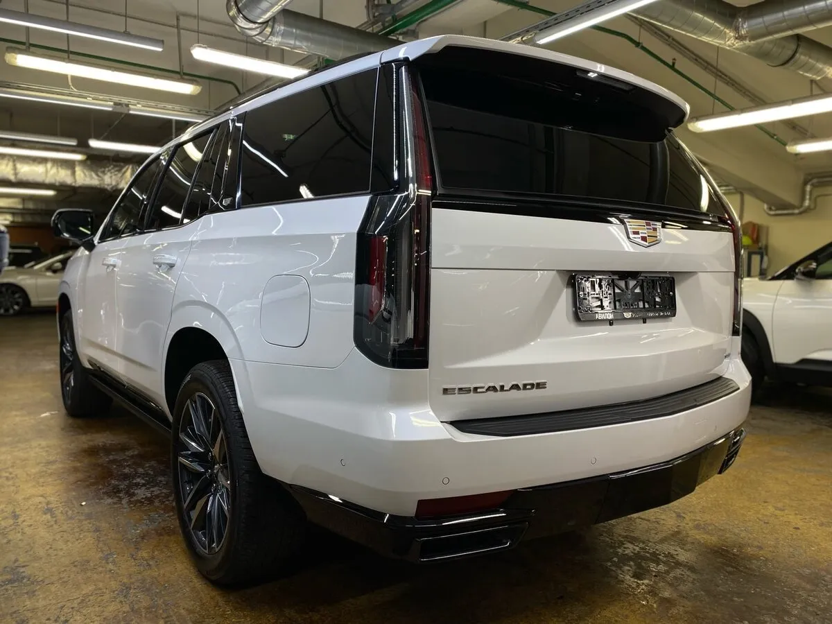Buy New Cadillac Escalade 
