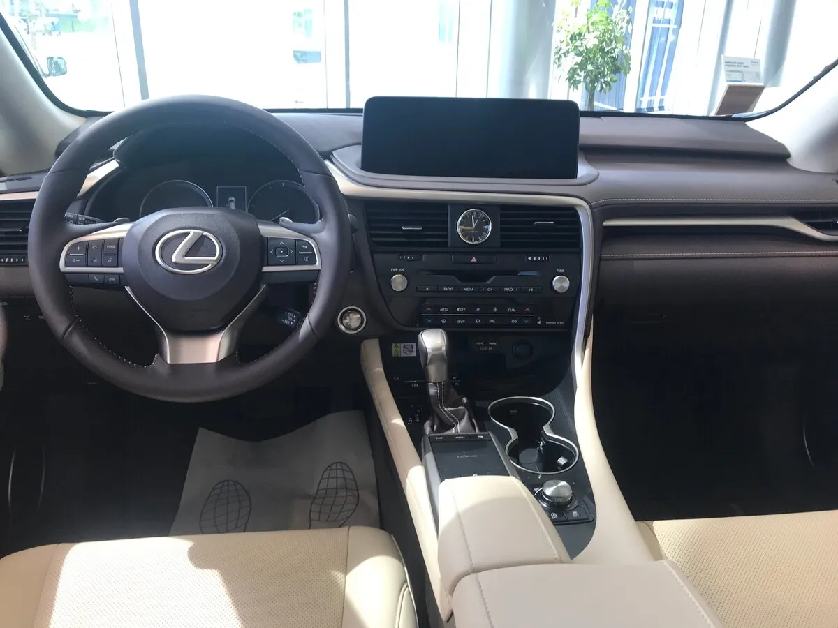 Check price and buy New Lexus RX 300 Restyling For Sale