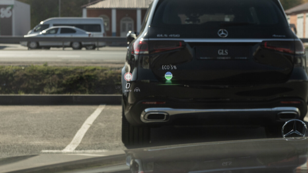 Check price and buy New Mercedes-Benz S-Class 450 Long (W223) For Sale