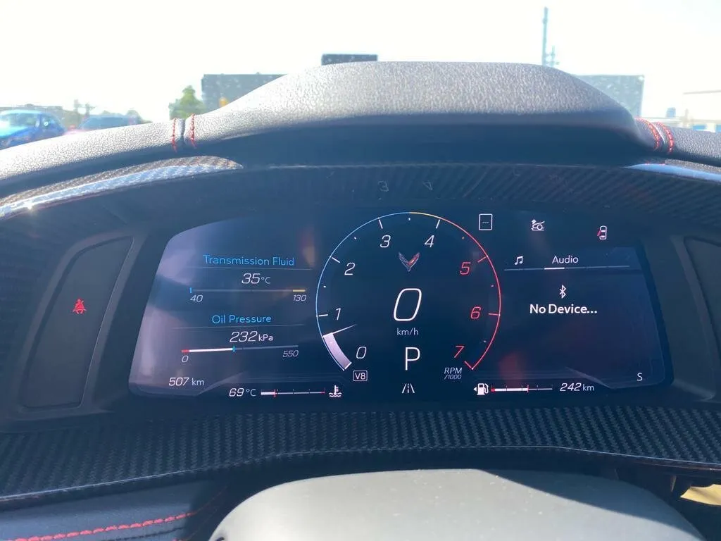 Check price and buy New Chevrolet Corvette Stingray C8 For Sale