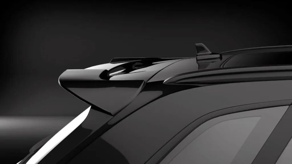 Check price and buy Caractere body kit for Audi Q5 FY Restyling